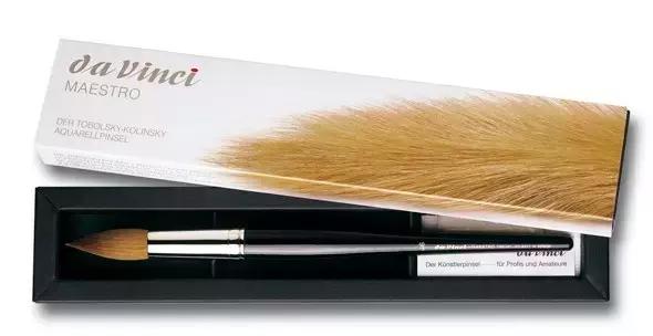 什么牌子的画材好用,世界十大画材排行榜