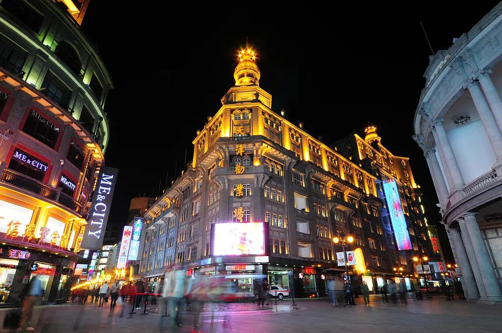 这就是天津完整视频,这就是天津南开