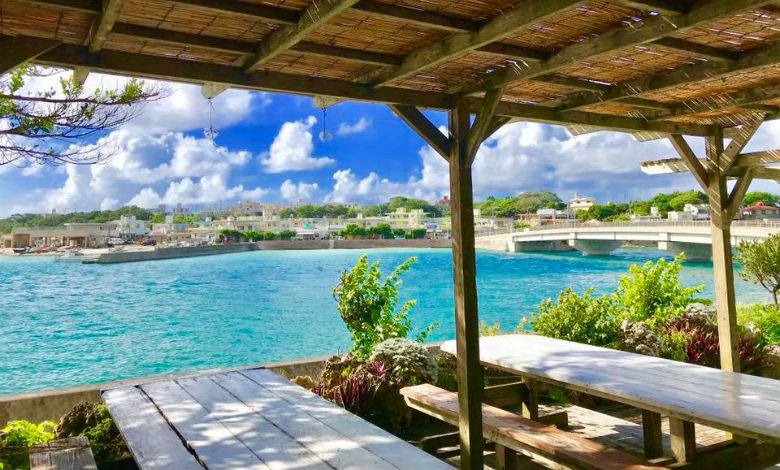 冲绳离岛推荐,冲绳本岛离岛