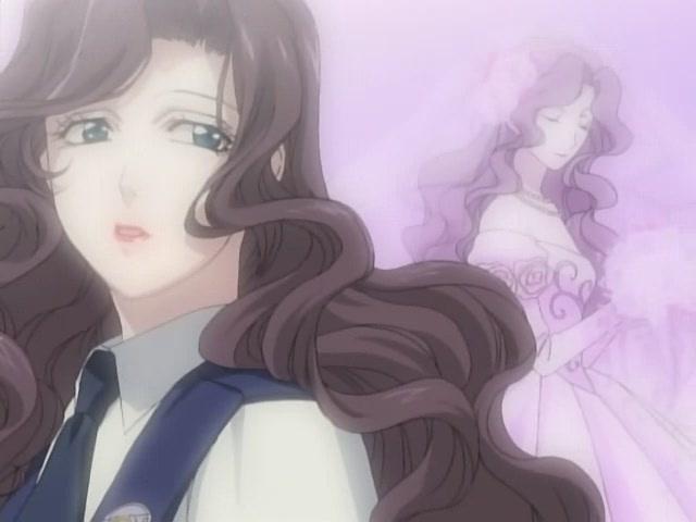 日本动漫里的女装大佬有哪些,动漫中女装大佬有哪些