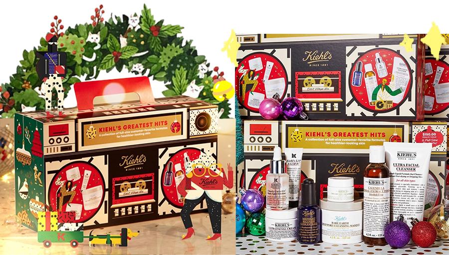 各大品牌的圣诞,各大品牌2020圣诞