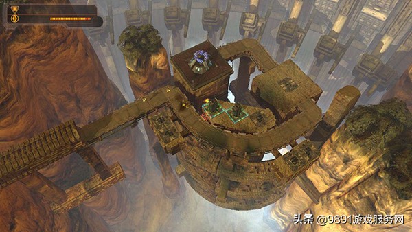 Epic冬促喜加第四弹：《防御阵型》免费领，回味经典塔防老游