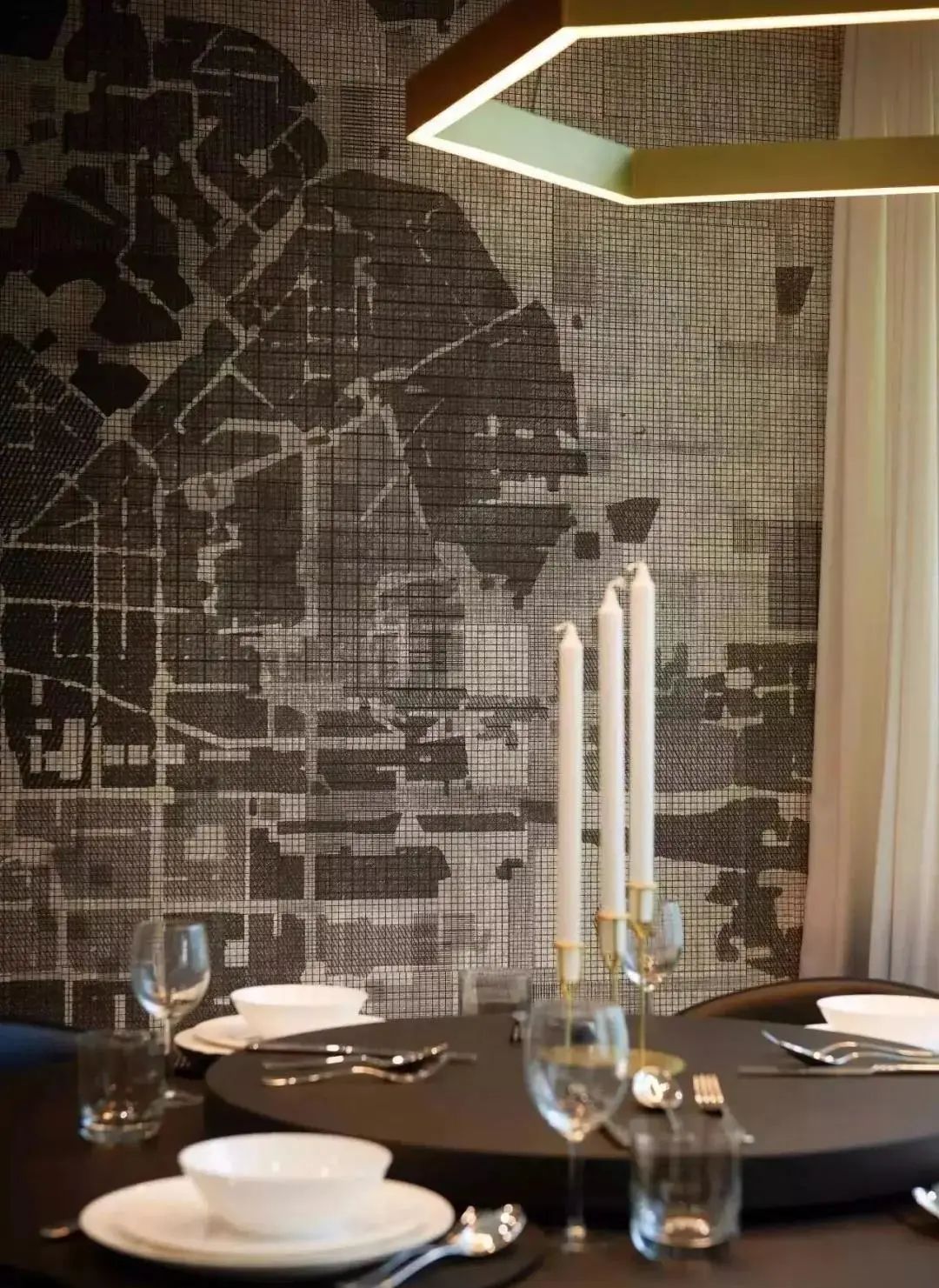 梁志天吉隆坡设计作品,梁志天香港别墅设计作品