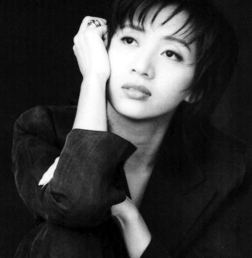 梅艳芳百变天后的陨落及未解之谜,梅艳芳百变天后的生活