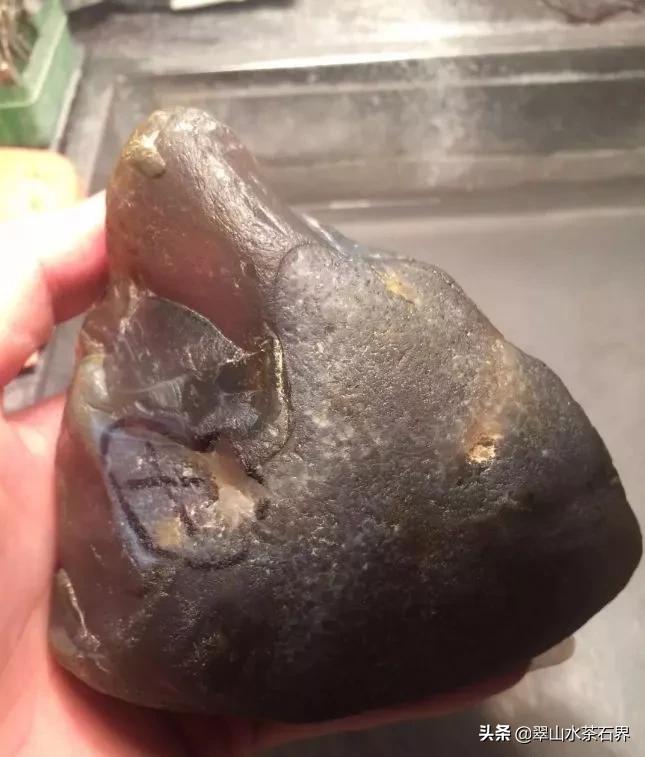 玉雕失传,玉雕活环工艺历史