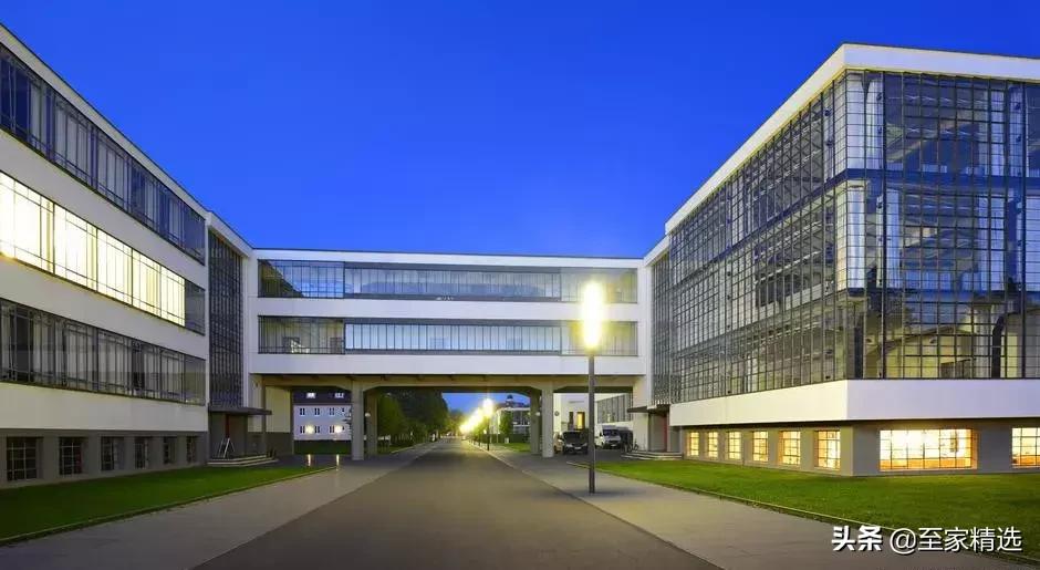 包豪斯是什么?苹果,宜家和MUJI都是它的拥护者