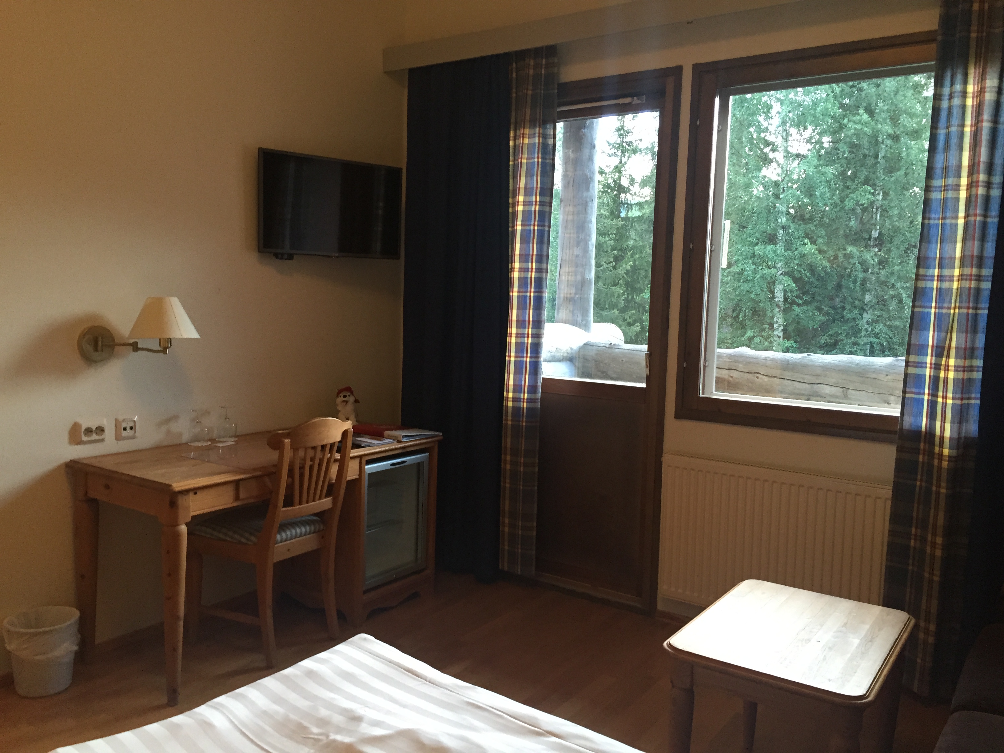 北欧20日游-D14.2-芬兰拉普兰