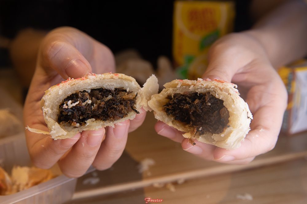 又是一年中秋到！盒马鲜生也出月饼？来测测那些奇葩口味到底如何