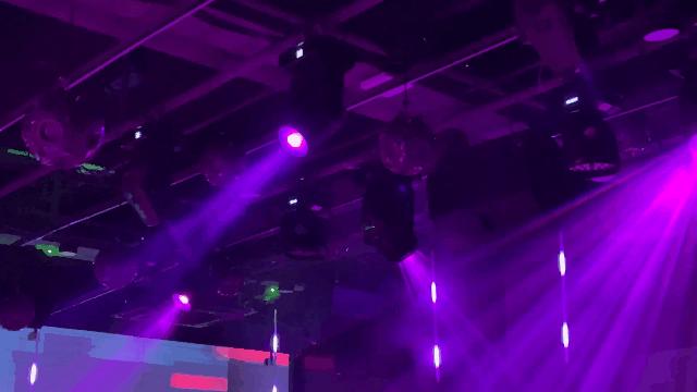 潮人聚集的夜店,潮咖集结