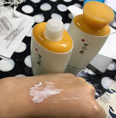 雪花秀的水乳祛痘,雪花秀和黛珂哪个水乳好用