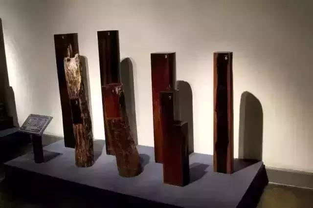 史上最全“红木”图解,看看哪种红木价值最高?