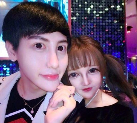 不用整形也可以变美吗,想变美做哪些手术