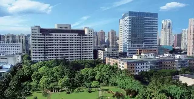 上海最强的10大医院,上海所有人民医院排名