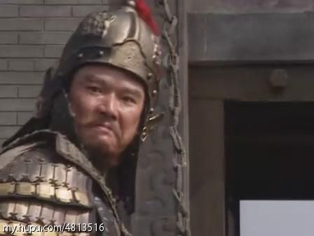 三国演义全集解说央视,三国演义连续剧片段赤壁鏖战