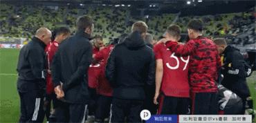 三年任期成一梦，索尔斯克亚到底输在了哪里？