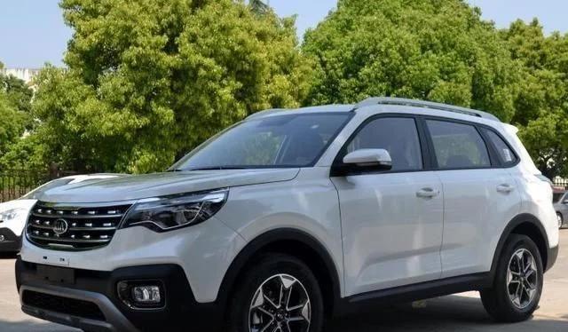 起亚智跑性价比如何,起亚智跑车主真实口碑