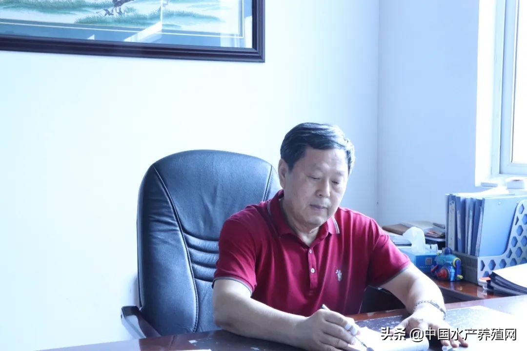 他白手起家，90年代便将河蟹出口国外！生态养蟹20余年，听女山湖畔的传奇“蟹王”，再话蟹人蟹事