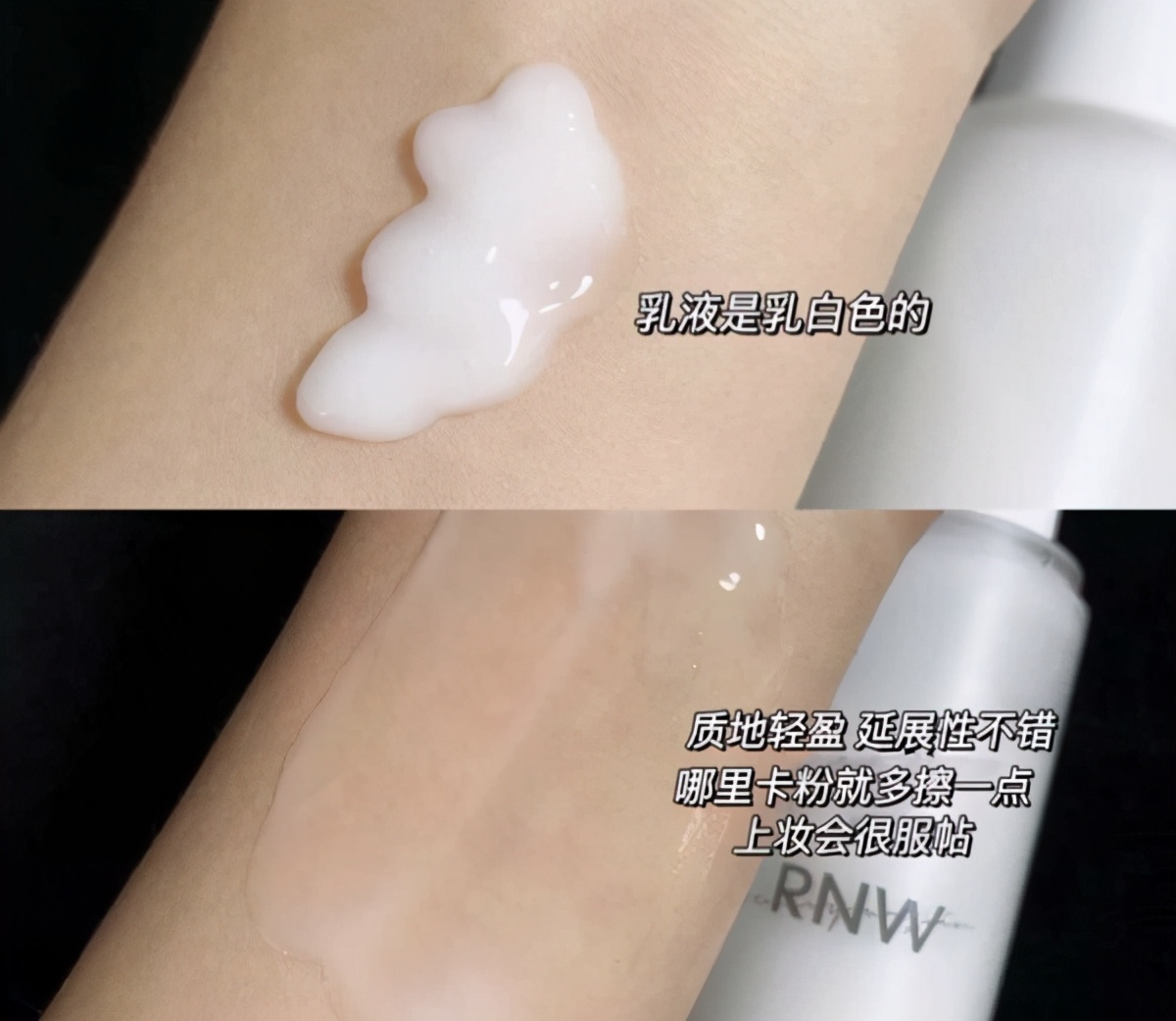 卡粉和浮粉的正确化妆方法,如何解决化妆卡粉的问题