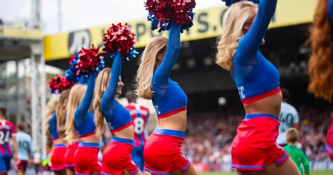 英超拉拉队水晶宫,英超值得看的比赛