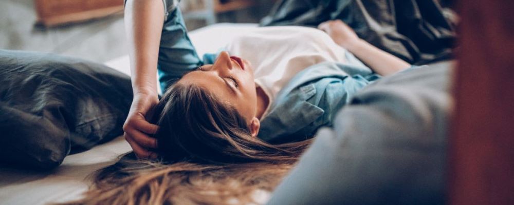 拉肚子减肥不掉称,适当拉肚子可以减肥吗