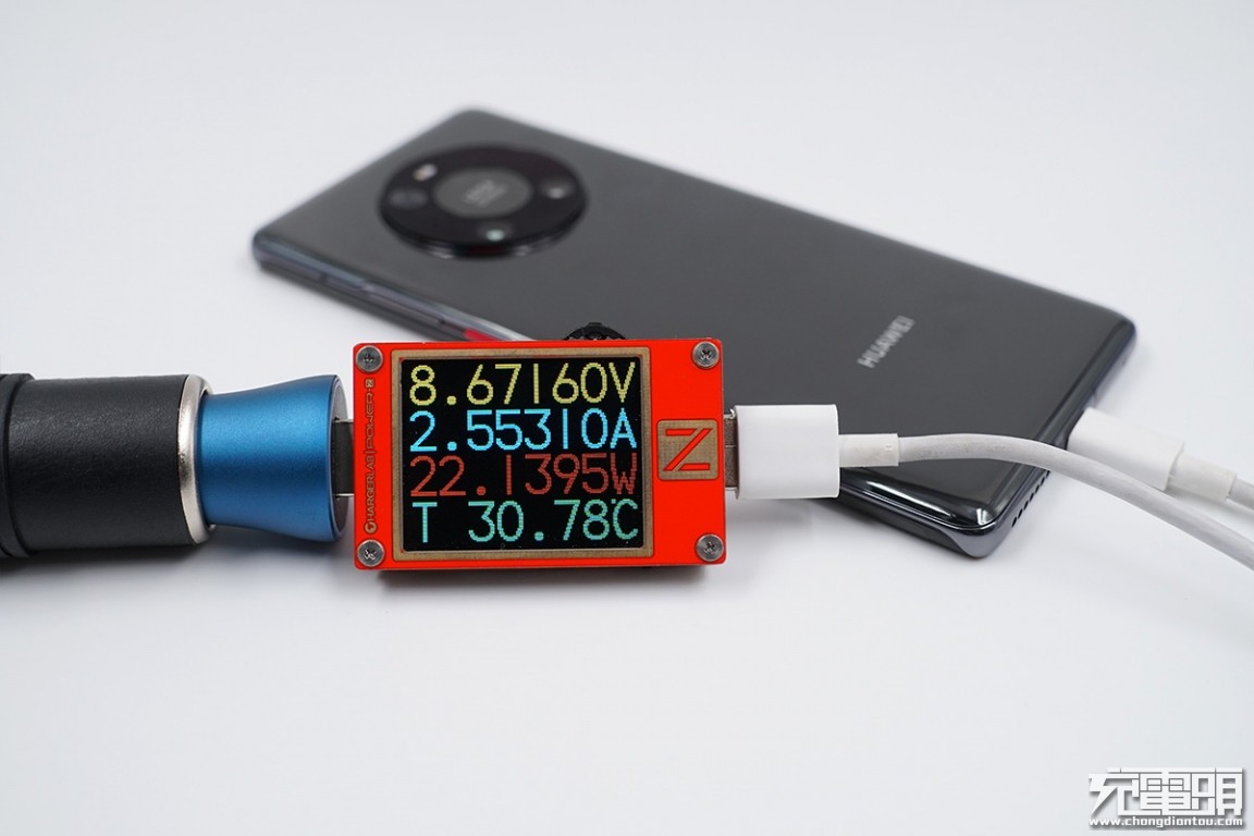 苹果倍思30w快充测试,苹果20w快充和倍思对比