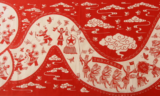 华夏儿女铭记的历史,华夏儿女的故事