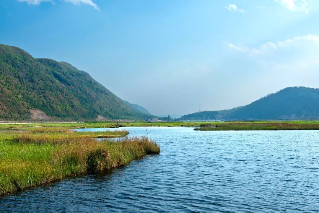 上海去腾冲有直飞的航班吗,北京直飞腾冲旅行攻略路线