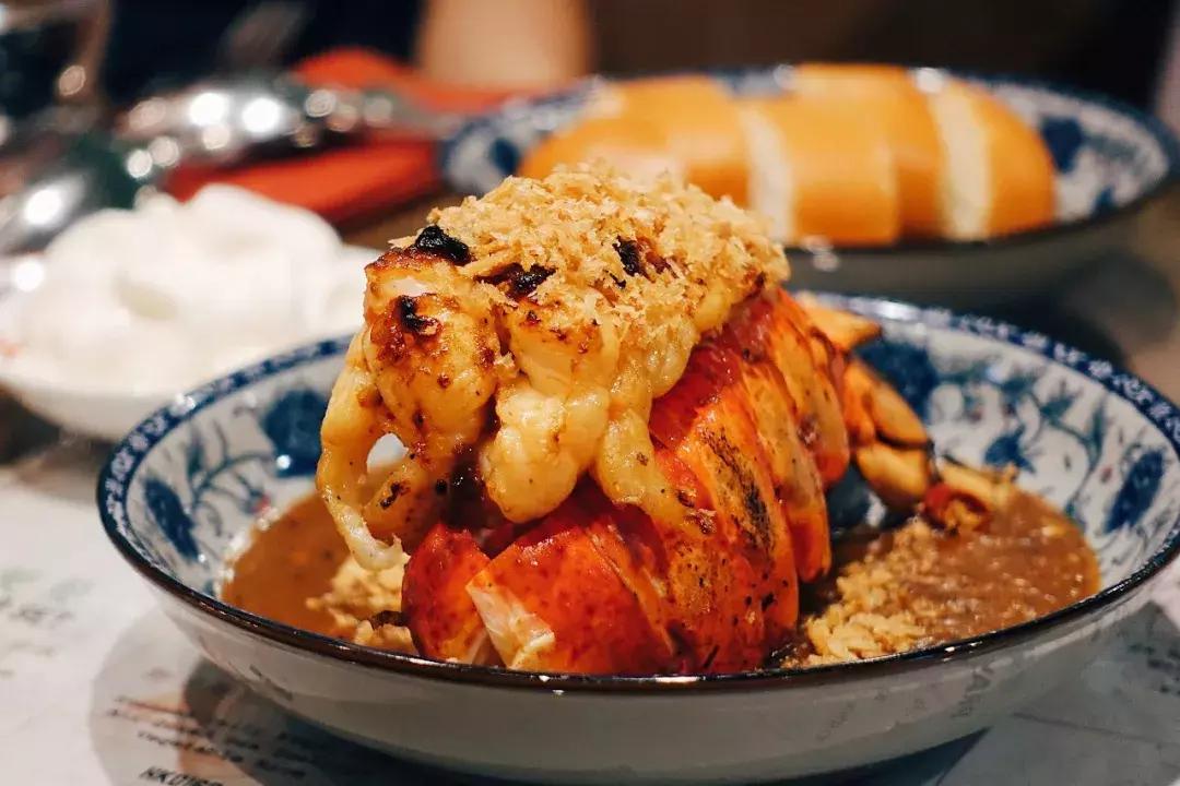 去香港中环必吃的美食,这个春天我们一起去重庆吃火锅吧