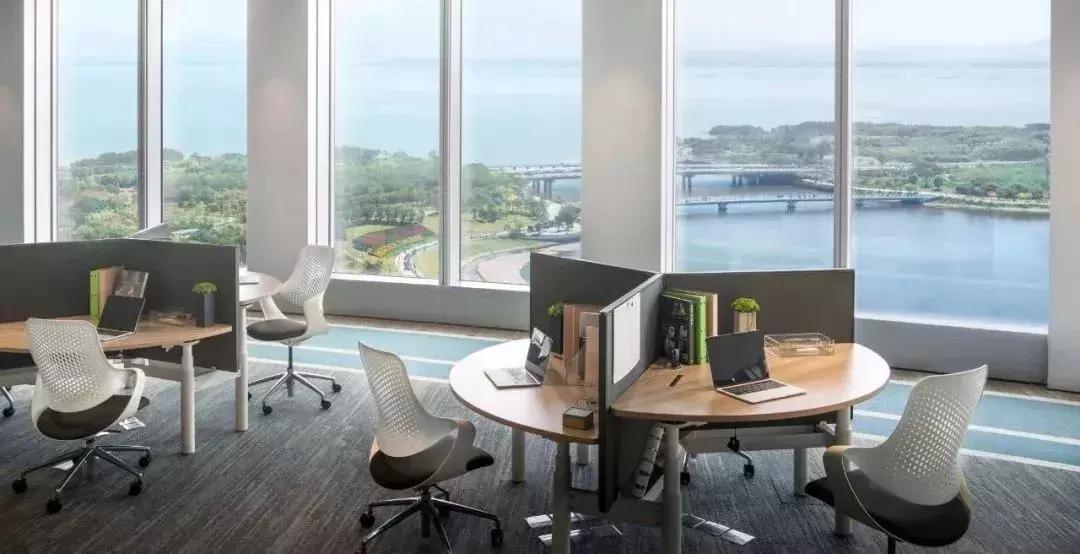 「首发」深圳湾第一高楼!400米“春笋”曝光,这办公室颜值……