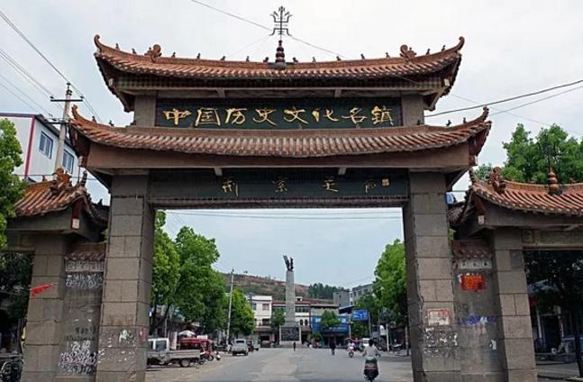 南阳古镇怎么样,南阳古镇真漂亮