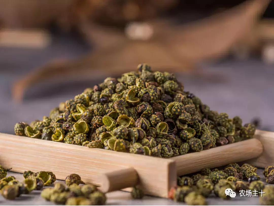 土特产怎么经营最好,打破困局的最好方法