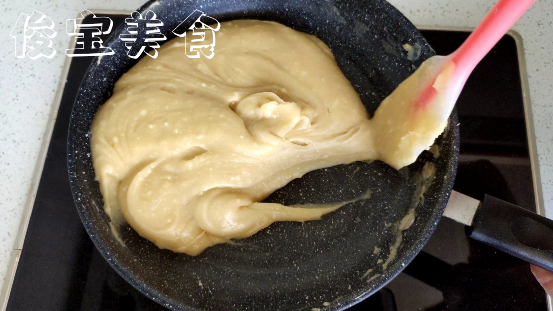 绿豆糕最详细的做法,自制绿豆糕最简单的方法窍门