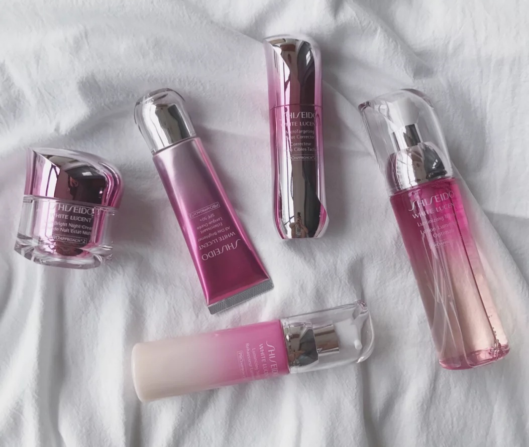 资生堂红腰子适合哪些肤质类型,资生堂红腰子系列保湿