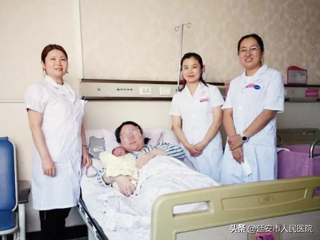 宫颈机能不全患者的福音丨宫颈环扎术