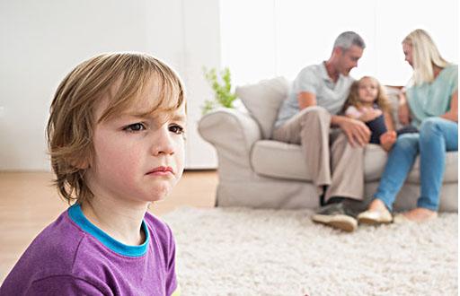 孩子行为问题分析与解决方法,孩子问题行为背后的心理分析