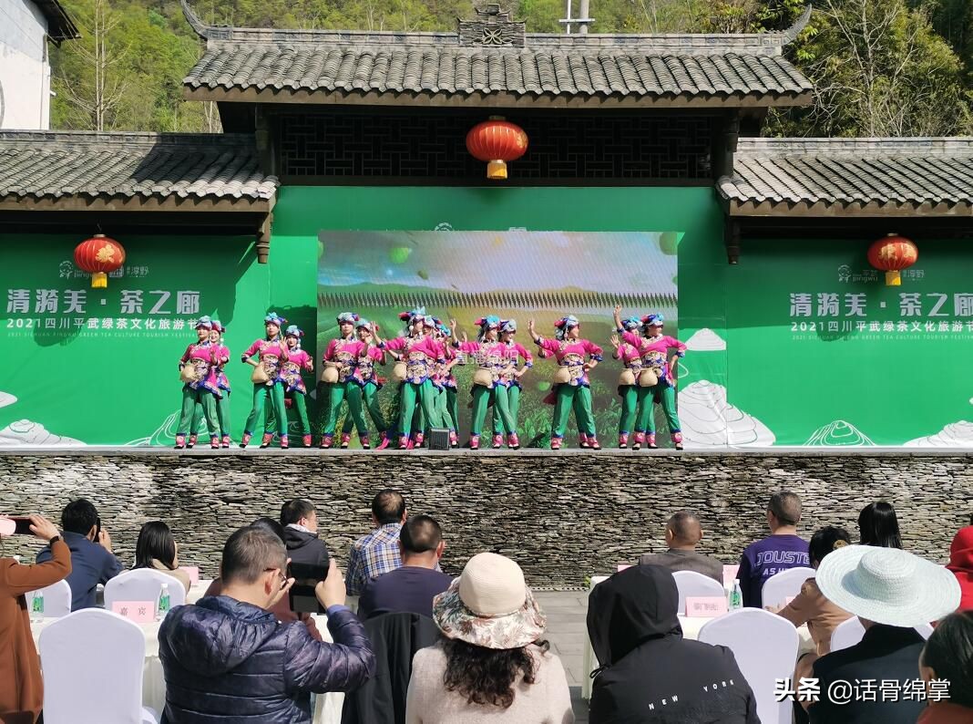 县域经济发展坚持走绿色转型之路,县域崛起