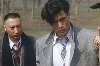 亚洲史泰龙于荣光,为什么于荣光号称亚洲史泰龙