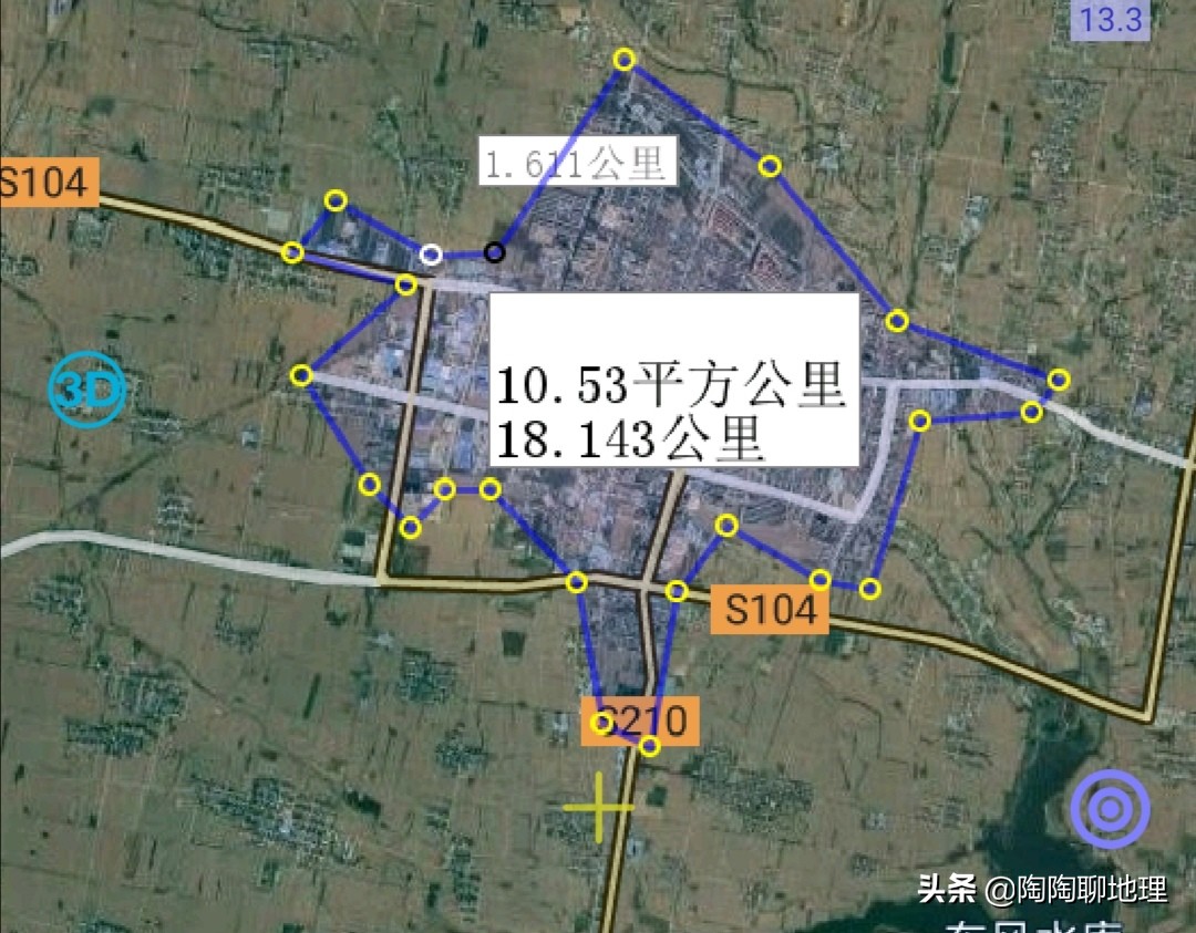 宝鸡市岐山县各镇分布图,宝鸡建成区面积多少平方公里