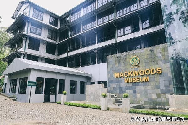 我的旅行日记：神秘的南亚岛国，印度洋上明珠的七天六晚行程