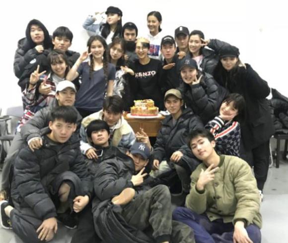 山东籍最漂亮的女明星,山东籍十大女明星