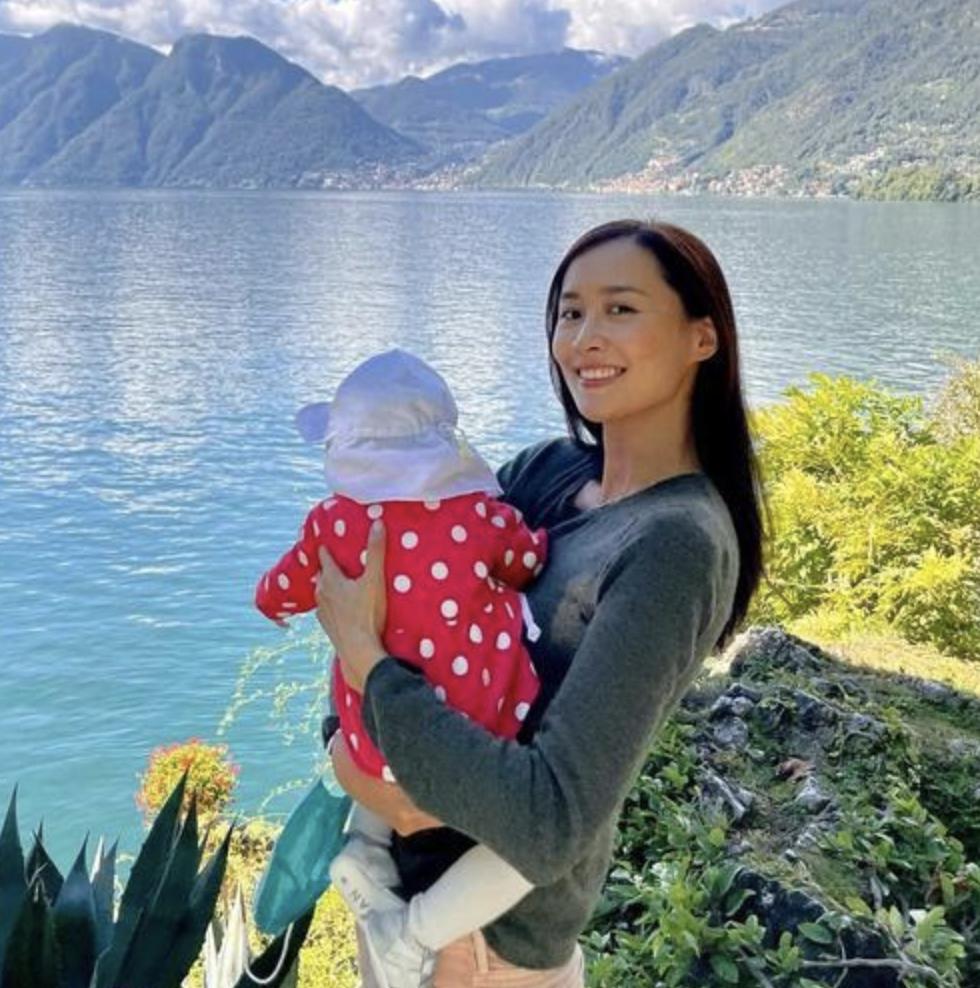 2021年诞生9位星二代小公主,父母颜值都超高,个个含着金钥匙