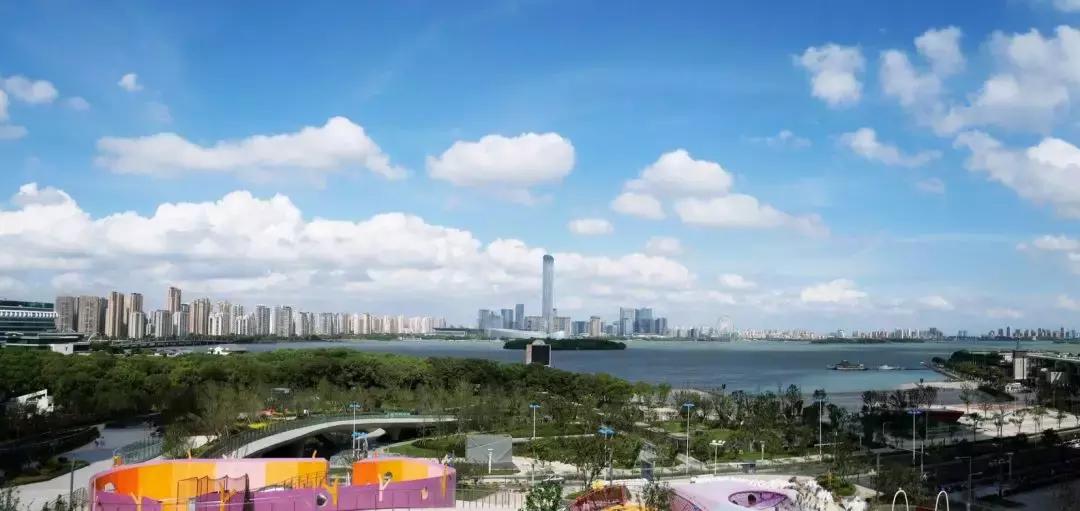 为什么说苏州是两万亿城市,苏州是一座不浪漫的城市