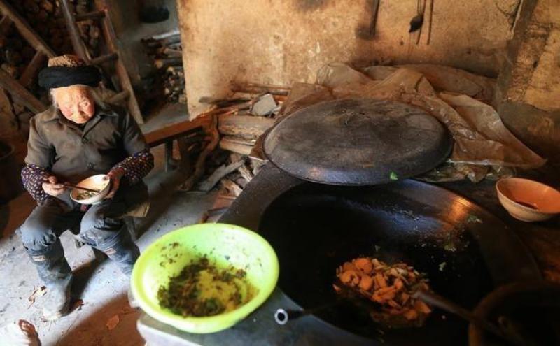 农村老人为什么不愿意和儿女相处,农村老人为什么那么讨人厌