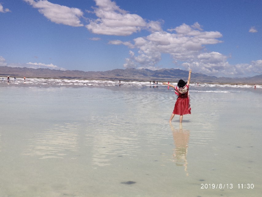 成都到茶卡盐湖旅游攻略,成都出发茶卡盐湖5日游