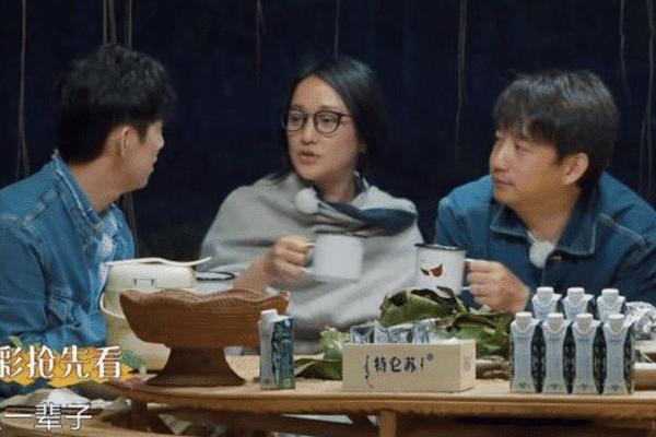 向往的生活女嘉宾合集,向往的生活女嘉宾唱的歌