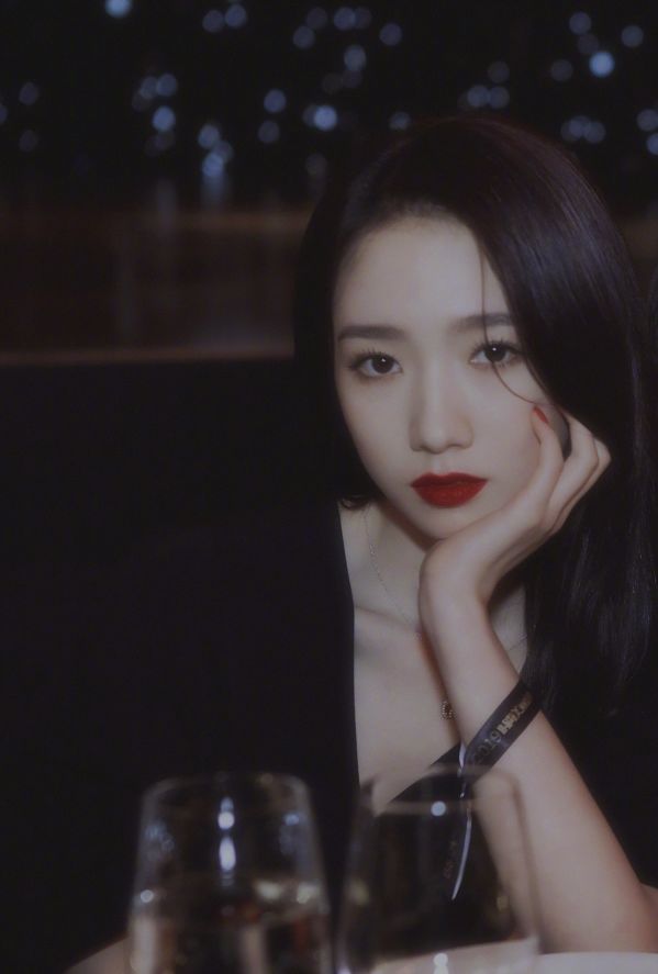 孟美岐口红,全网都在求的口红颜色八支