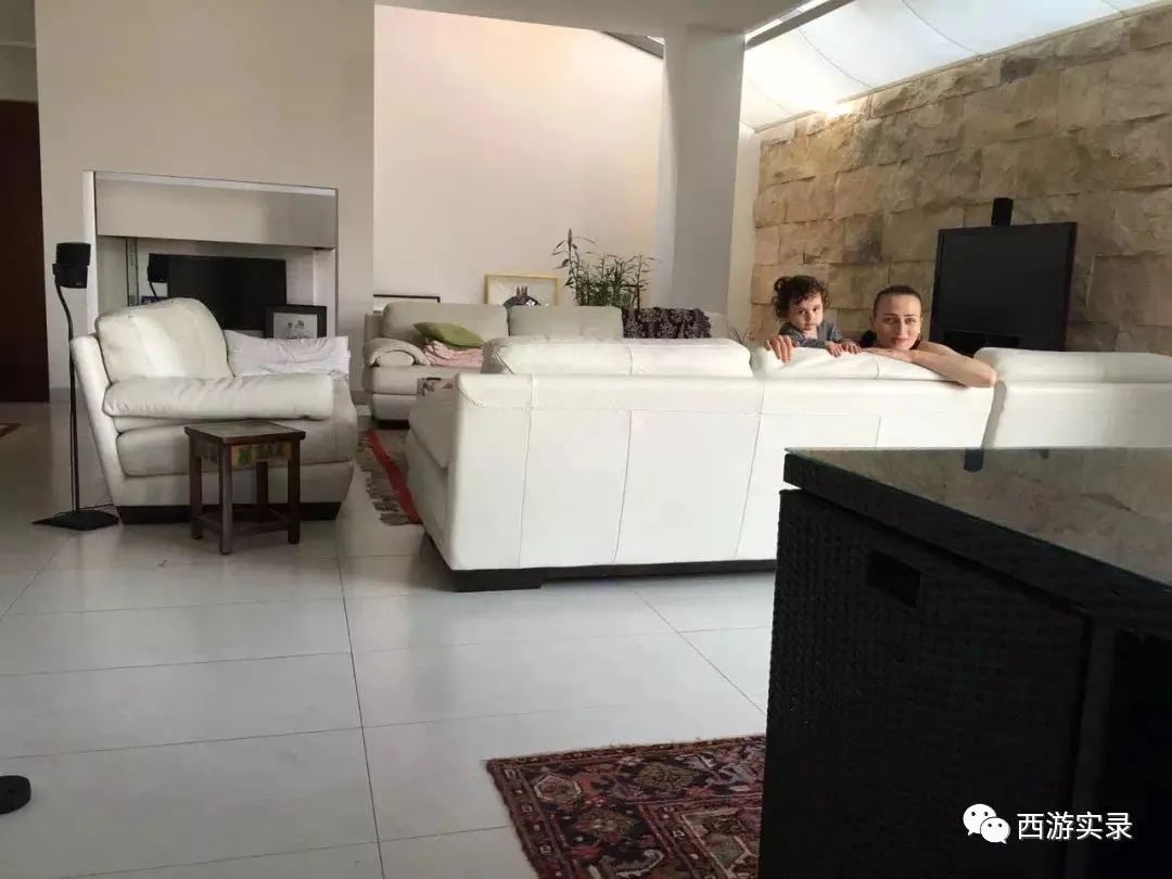 第一次在国外相亲就有机会当爸爸,格鲁吉亚模特真漂亮