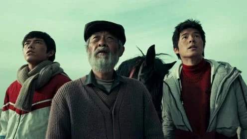 让人看了就哭的电影,让小孩看哭的电影