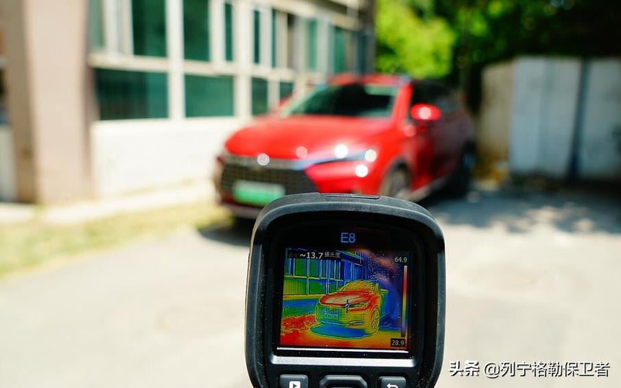 唐ev长途评测,唐ev2024冠军版使用指南