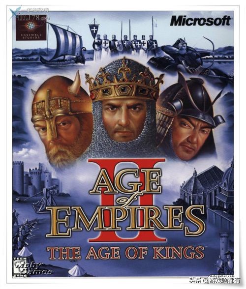 十大经典的策略单机游戏,十大耐玩的电脑游戏单机游戏推荐